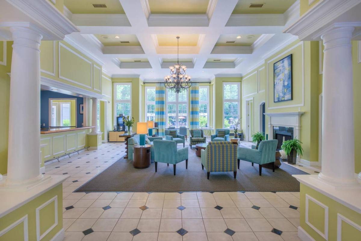 Apartment for rent at Bexley Creekside, 4101 Double Creek Crossing Dr, Charlotte, NC 28269