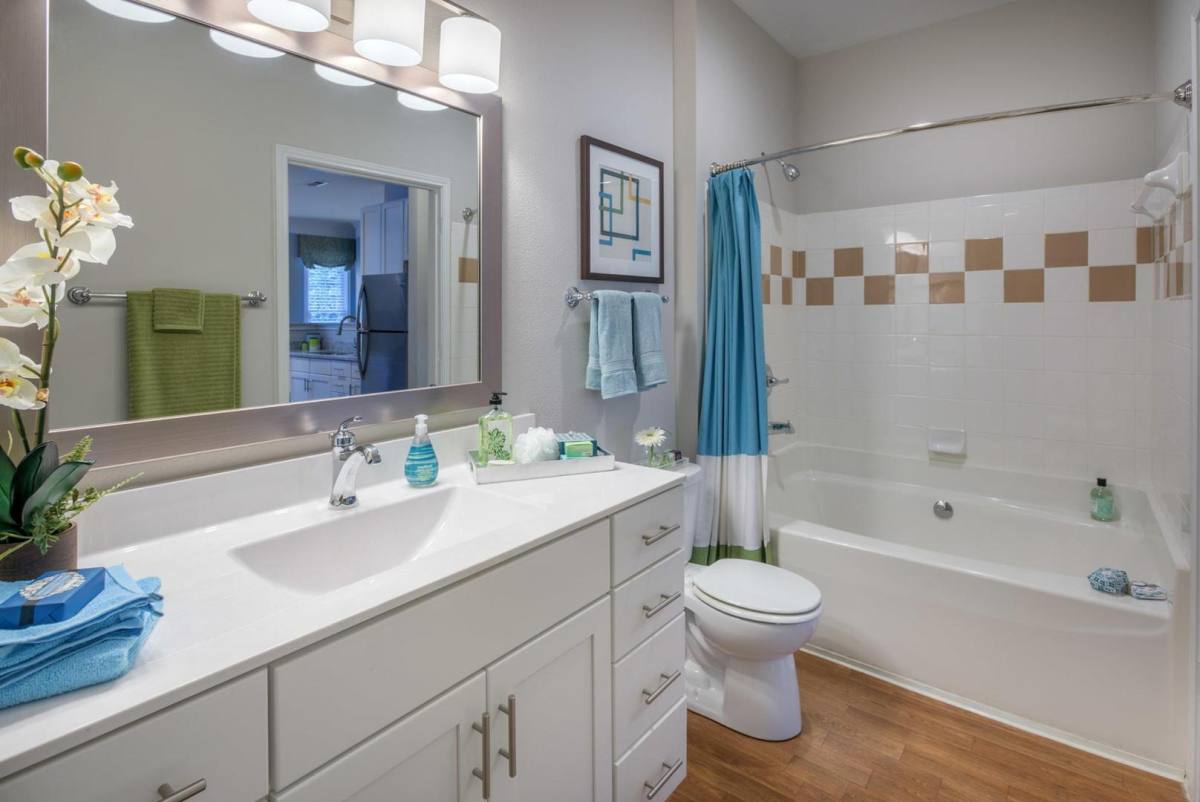Apartment for rent at Bexley Creekside, 4101 Double Creek Crossing Dr, Charlotte, NC 28269