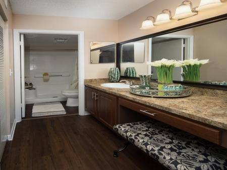 Apartment for rent at 9860 SW 3rd St, Boca Raton, FL 33428