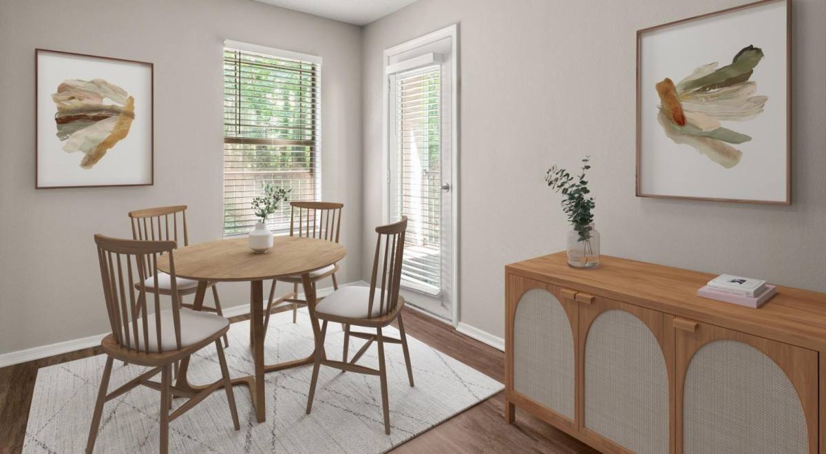 Apartment for rent at Arium Glenridge Luxury Apartment Homes, 5501 Glenridge Dr, Atlanta, GA 30342