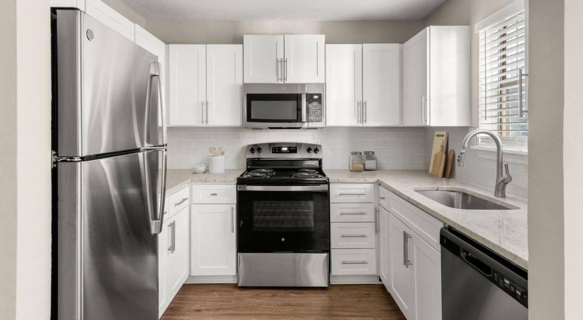 Apartment for rent at Arium Glenridge Luxury Apartment Homes, 5501 Glenridge Dr, Atlanta, GA 30342
