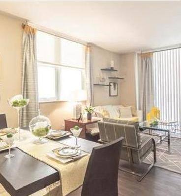 Apartment for rent at Upper East Side, 7950 NE Bayshore Court, Miami, FL 33138