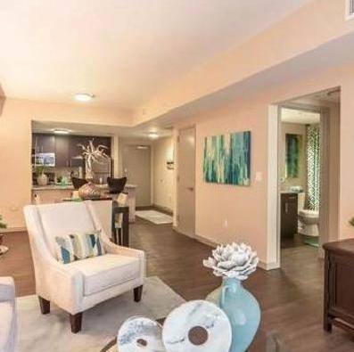 Apartment for rent at Upper East Side, 7950 NE Bayshore Court, Miami, FL 33138
