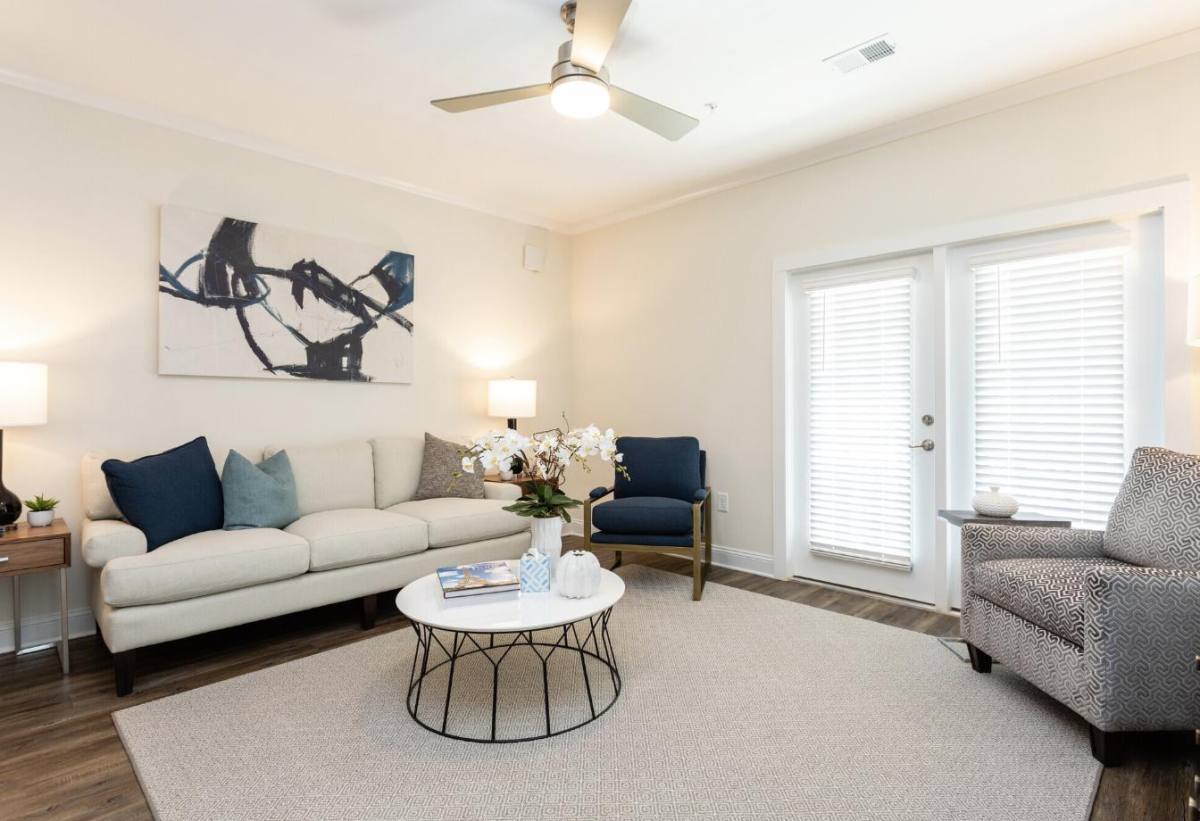 Apartment for rent at 2700 Whakatane Lane, Fuquay Varina, NC 27526