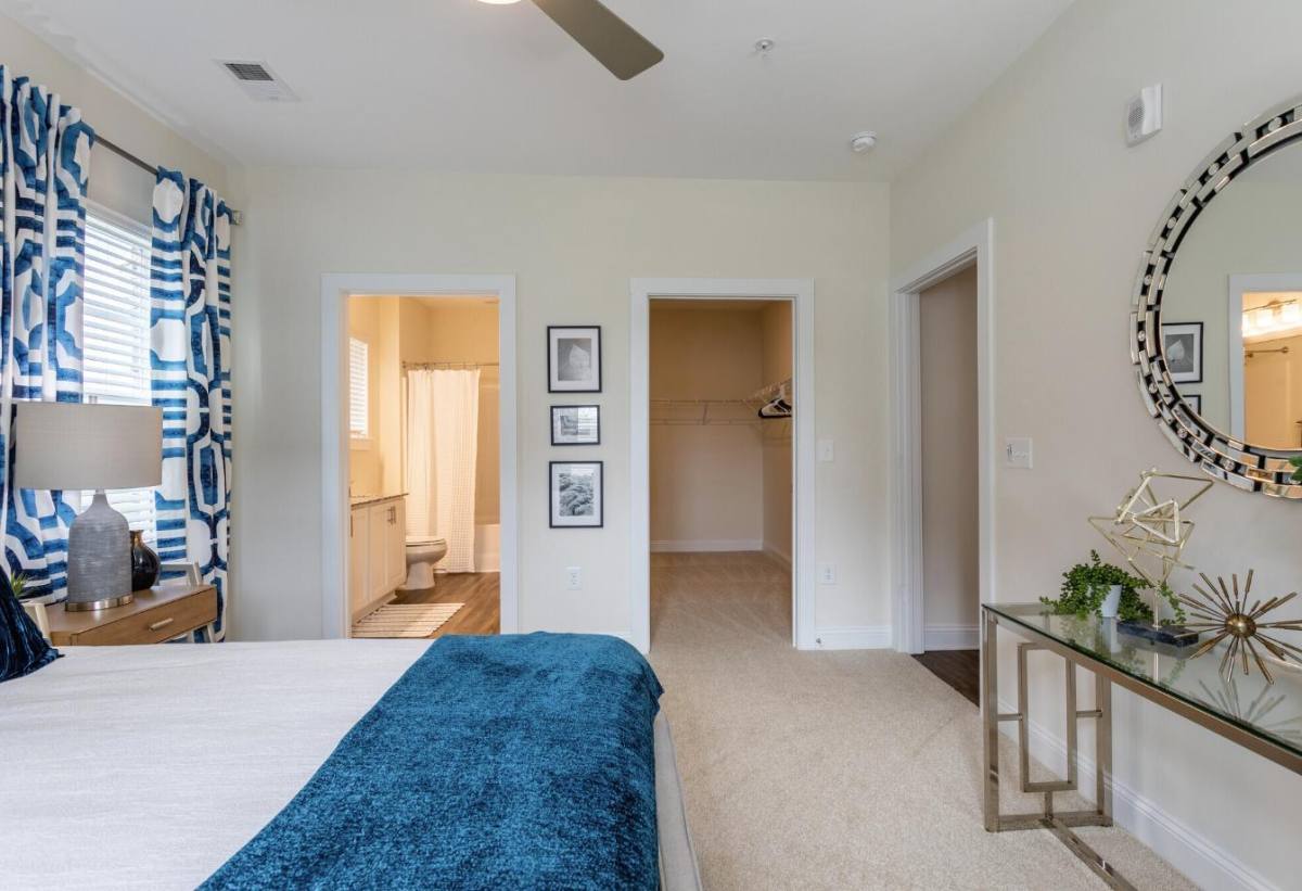 Apartment for rent at 2700 Whakatane Lane, Fuquay Varina, NC 27526