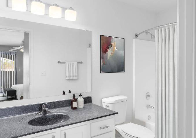Apartment for rent at San Valiente, 2220 W Mission Lane, Phoenix, AZ 85021