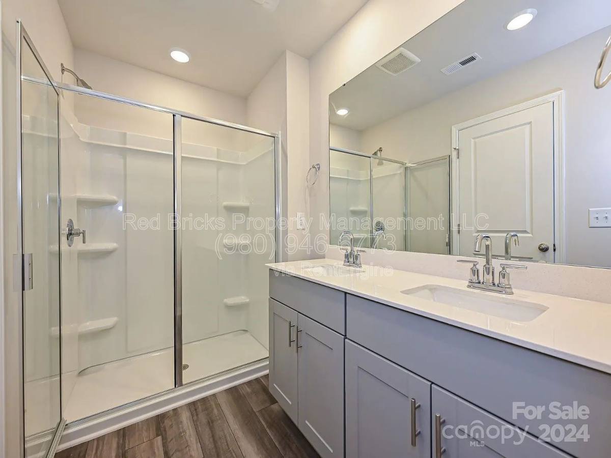 Townhouse for rent at 3610 Backwater St, Concord, NC 28027