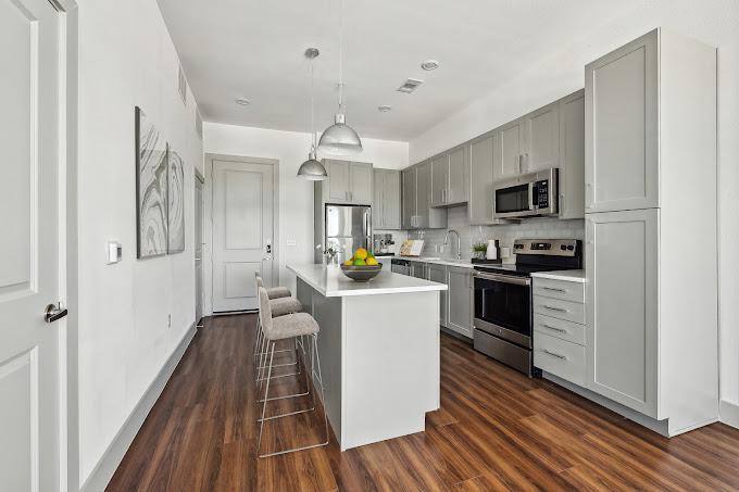 Apartment for rent at 5332 Trinity River Trail, Fort Worth, TX 76114