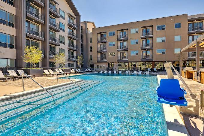 Apartment for rent at 5332 Trinity River Trail, Fort Worth, TX 76114