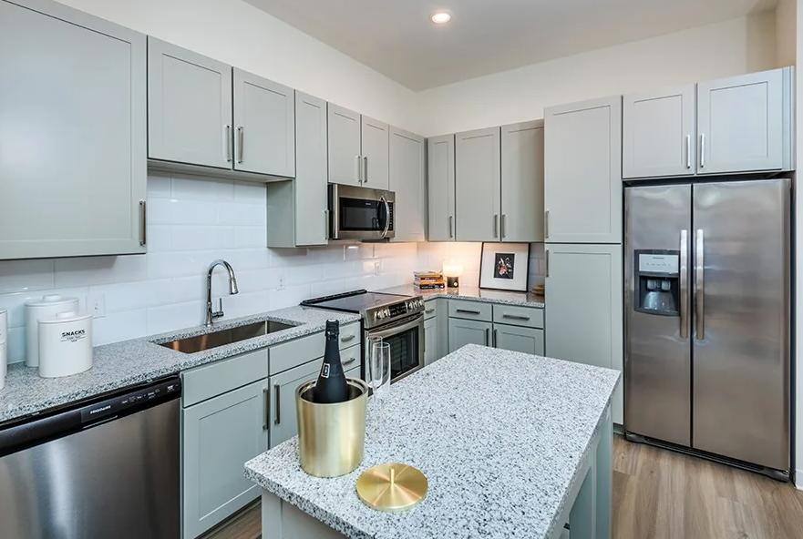 Apartment for rent at 10731 Surrey Green Lane, Matthews, NC 28105
