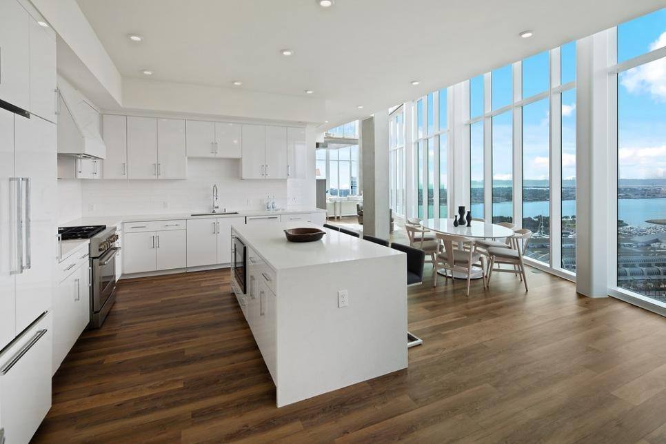 Apartment for rent at Park 12, 100 Park Plaza, San Diego, CA 92101