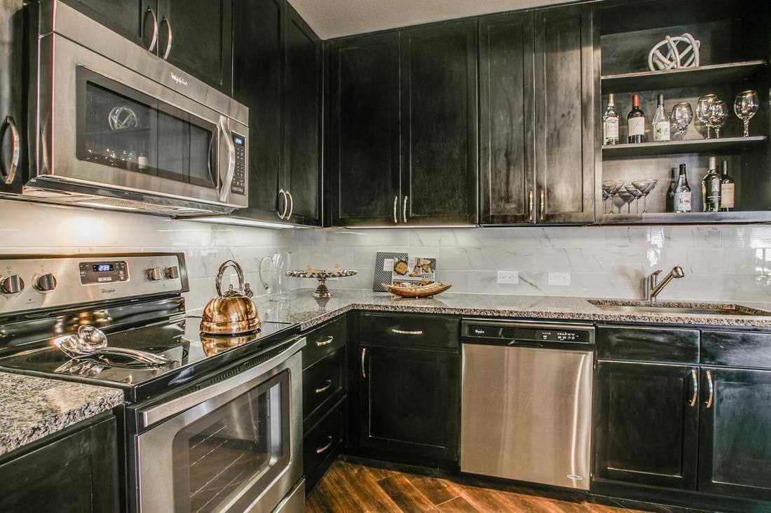 Apartment for rent at Clearfork, 4945 Gage Ave, Fort Worth, TX 76109
