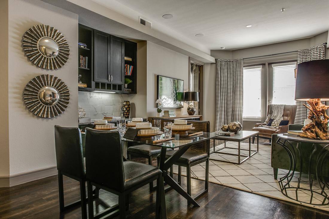 Apartment for rent at Clearfork, 4945 Gage Ave, Fort Worth, TX 76109