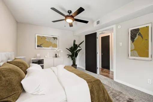 Apartment for rent at The Bluffs of Lakewood, 7510 E Grand Ave, Dallas, TX 75214