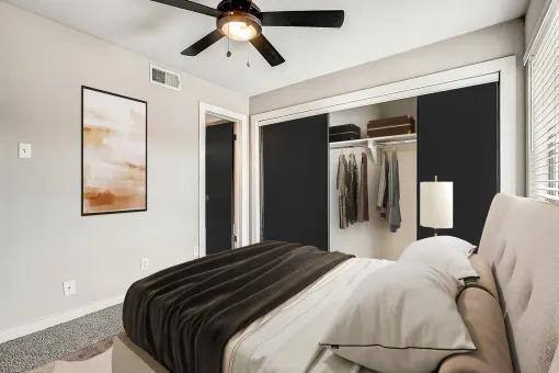 Apartment for rent at The Bluffs of Lakewood, 7510 E Grand Ave, Dallas, TX 75214