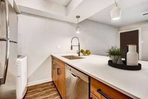 Apartment for rent at The Bluffs of Lakewood, 7510 E Grand Ave, Dallas, TX 75214