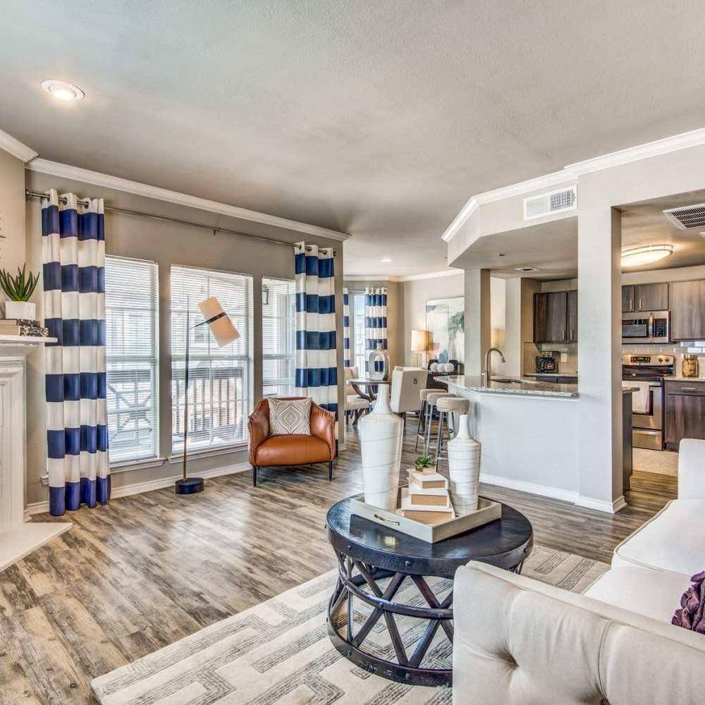 Townhouse for rent at The Station at Macarthur, 1100 Hidden Ridge, Irving, TX 75038