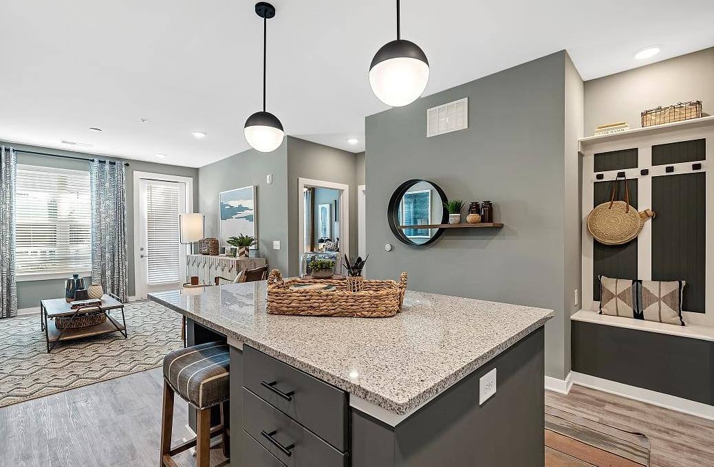 Apartment for rent at 5110 Alston Glen Dr, Cary, NC 27519