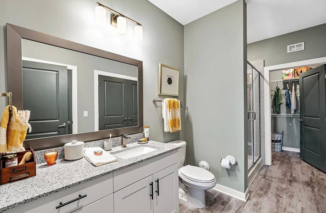 Apartment for rent at 5110 Alston Glen Dr, Cary, NC 27519