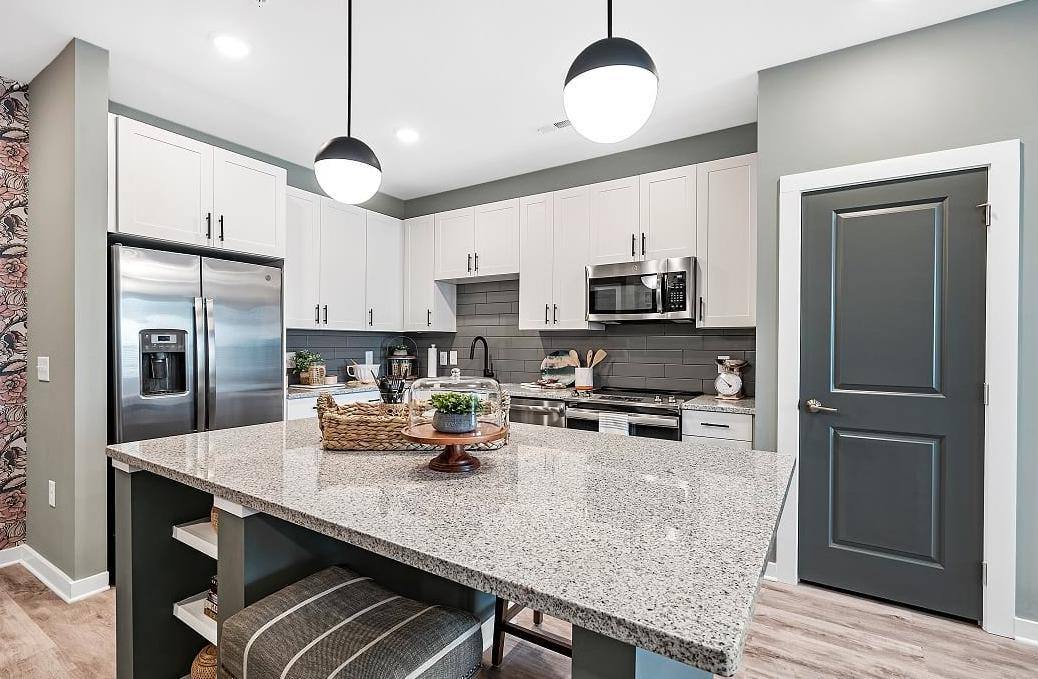 Apartment for rent at 5110 Alston Glen Dr, Cary, NC 27519
