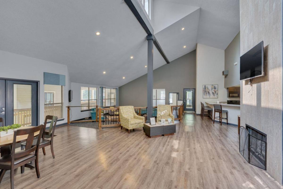 Apartment for rent at 3201 Walnut Creek Parkway, Raleigh, NC 27606