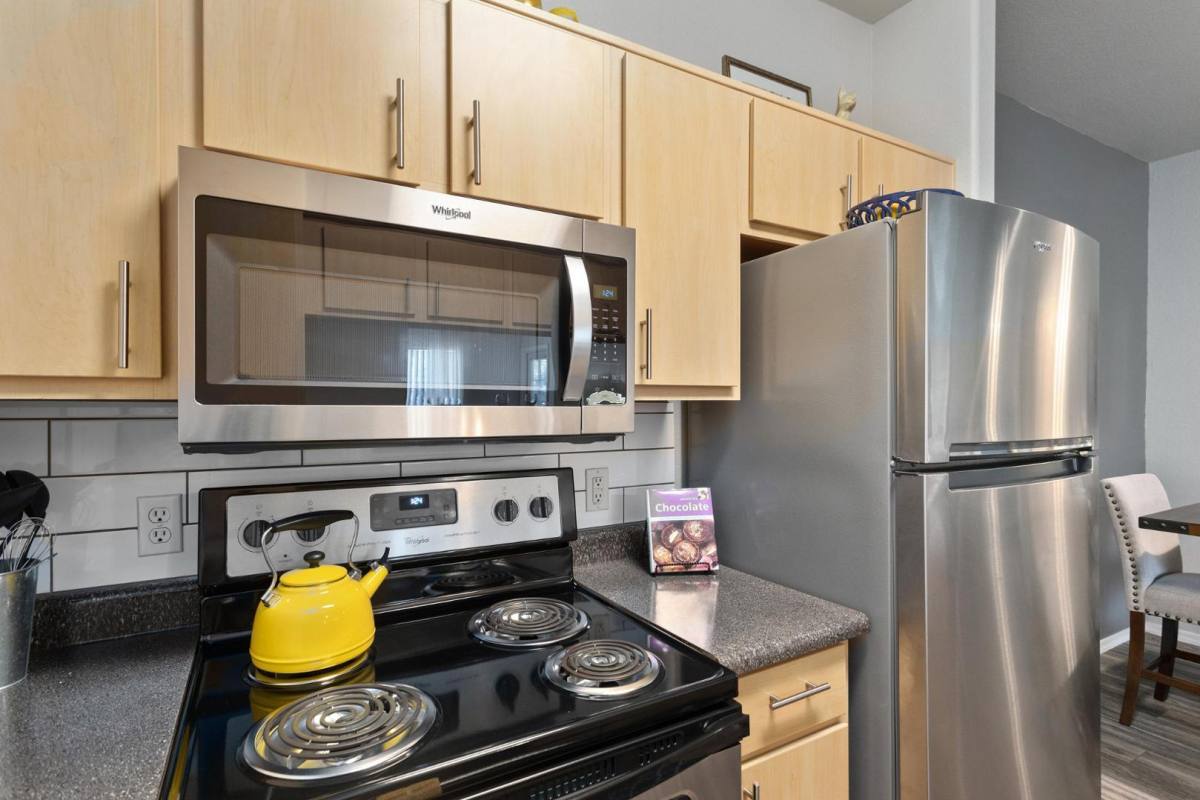 Apartment for rent at 5210 E Hampton Ave, Mesa, AZ 85206