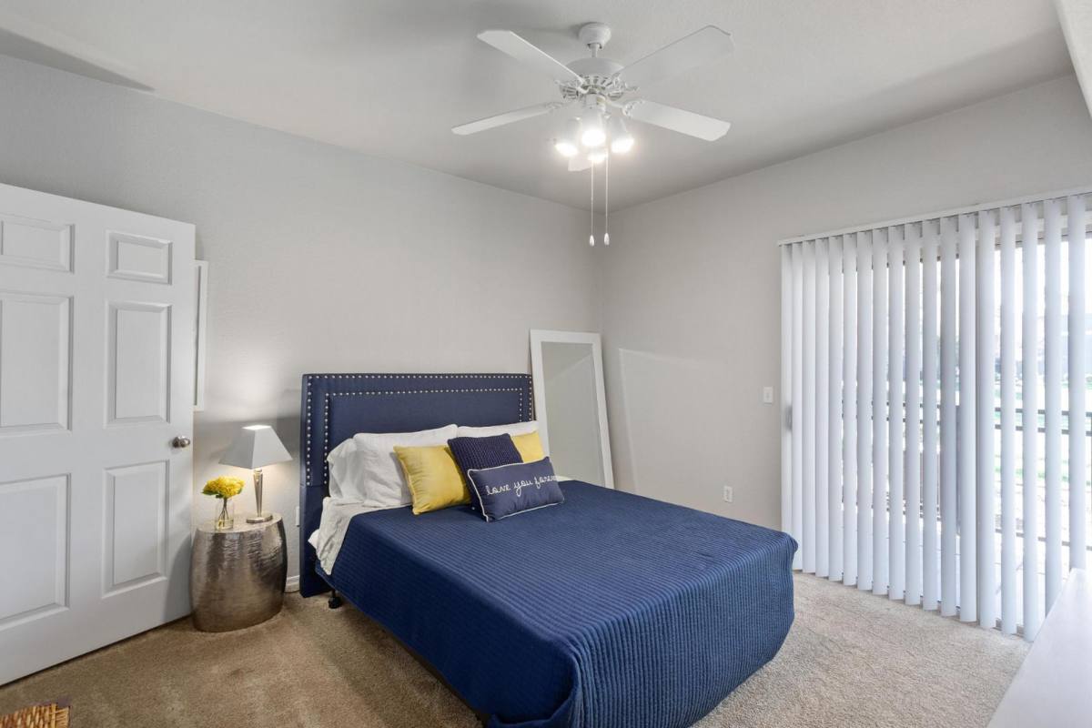 Apartment for rent at 5210 E Hampton Ave, Mesa, AZ 85206