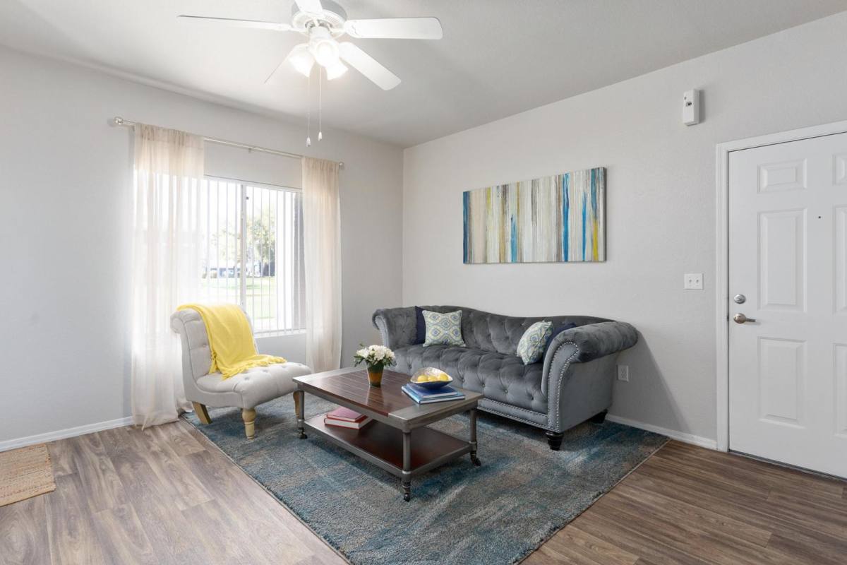 Apartment for rent at 5210 E Hampton Ave, Mesa, AZ 85206