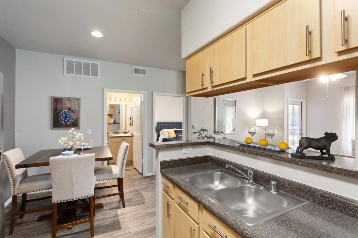 Apartment for rent at 5210 E Hampton Ave, Mesa, AZ 85206