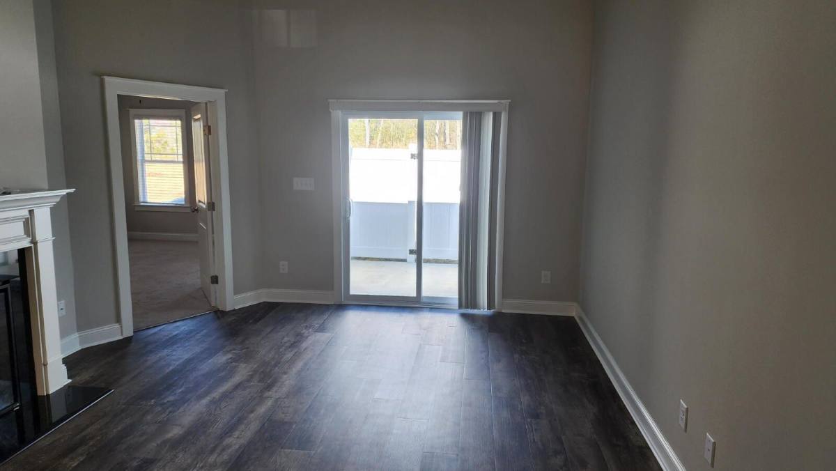 Apartment for rent at 1815 Fox Den Way #3, Greenville, NC 27858