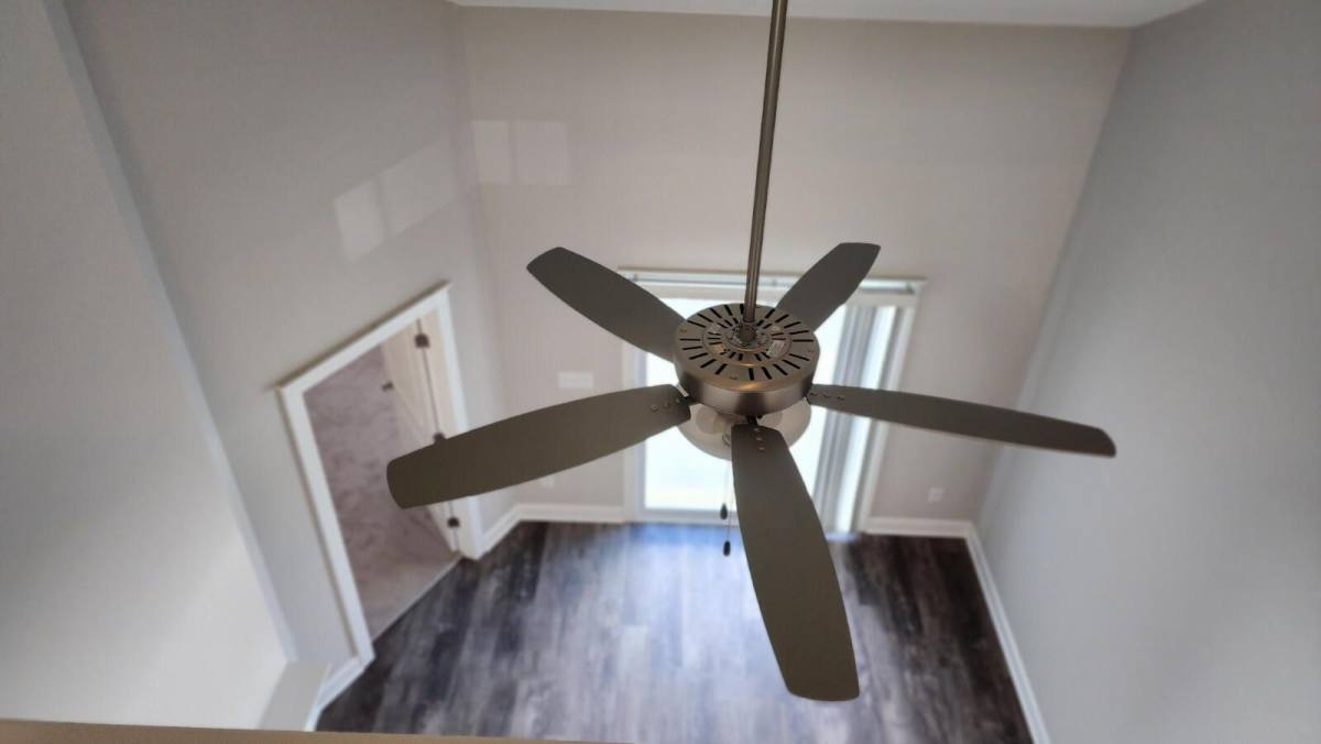 Apartment for rent at 1815 Fox Den Way #3, Greenville, NC 27858