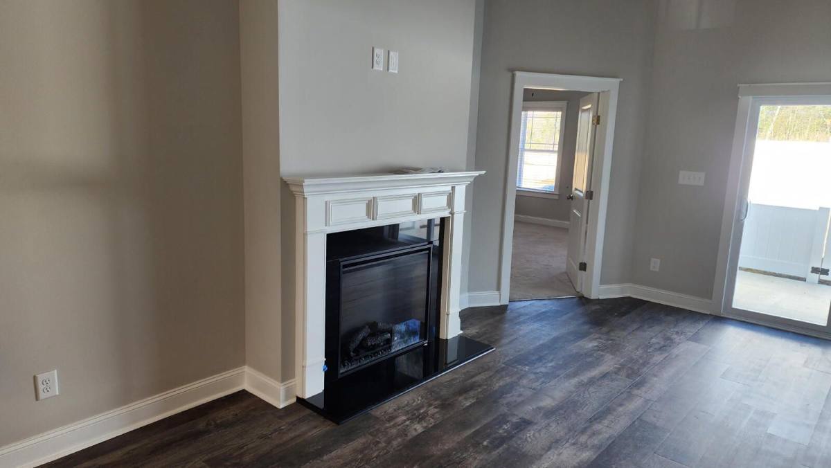 Apartment for rent at 1815 Fox Den Way #3, Greenville, NC 27858