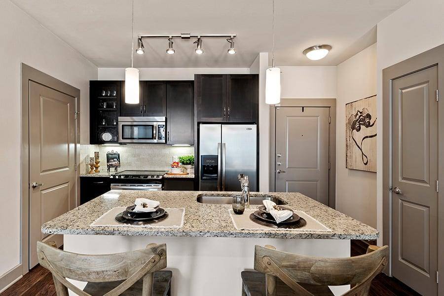 Apartment for rent at 401 Boyd Dr, Grapevine, TX 76051
