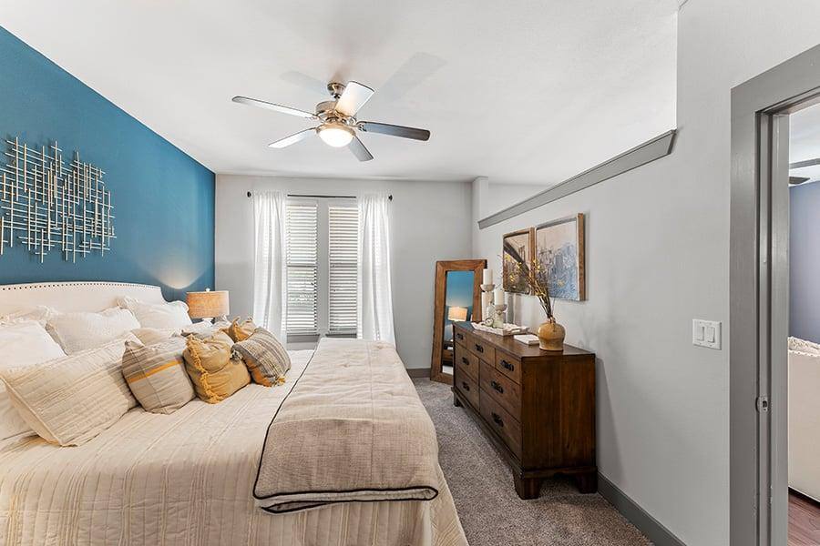 Apartment for rent at 401 Boyd Dr, Grapevine, TX 76051