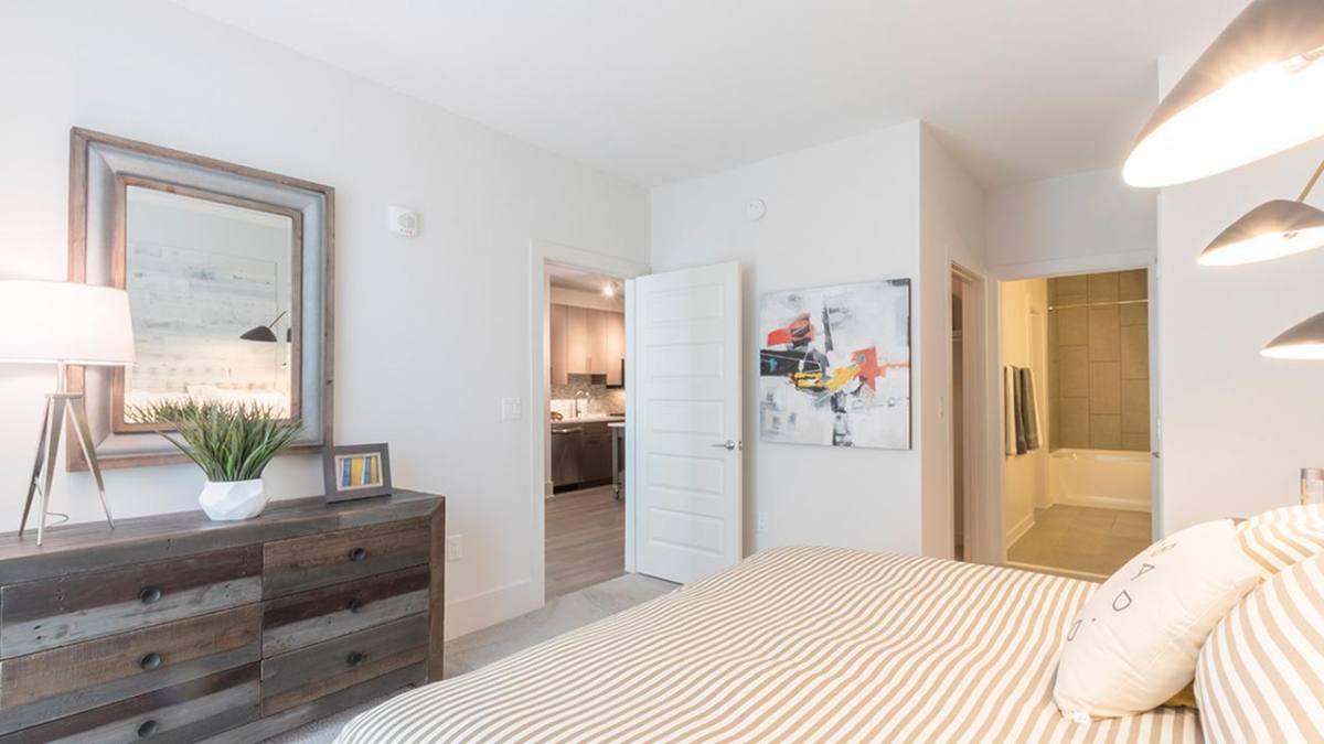 Apartment for rent at 95 8th St NW, Atlanta, GA 30308
