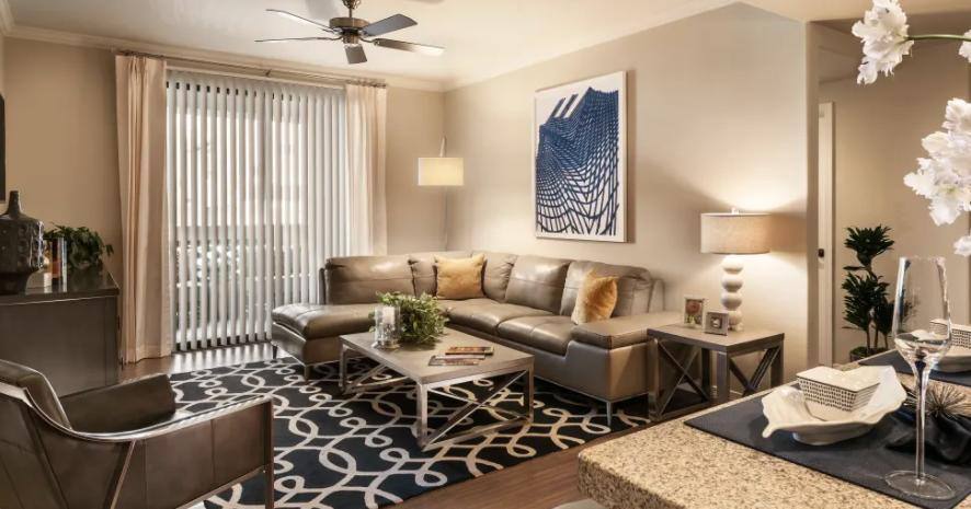 Apartment for rent at 9010 S Priest Dr, Tempe, AZ 85284