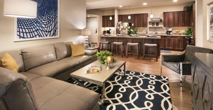 Apartment for rent at 9010 S Priest Dr, Tempe, AZ 85284