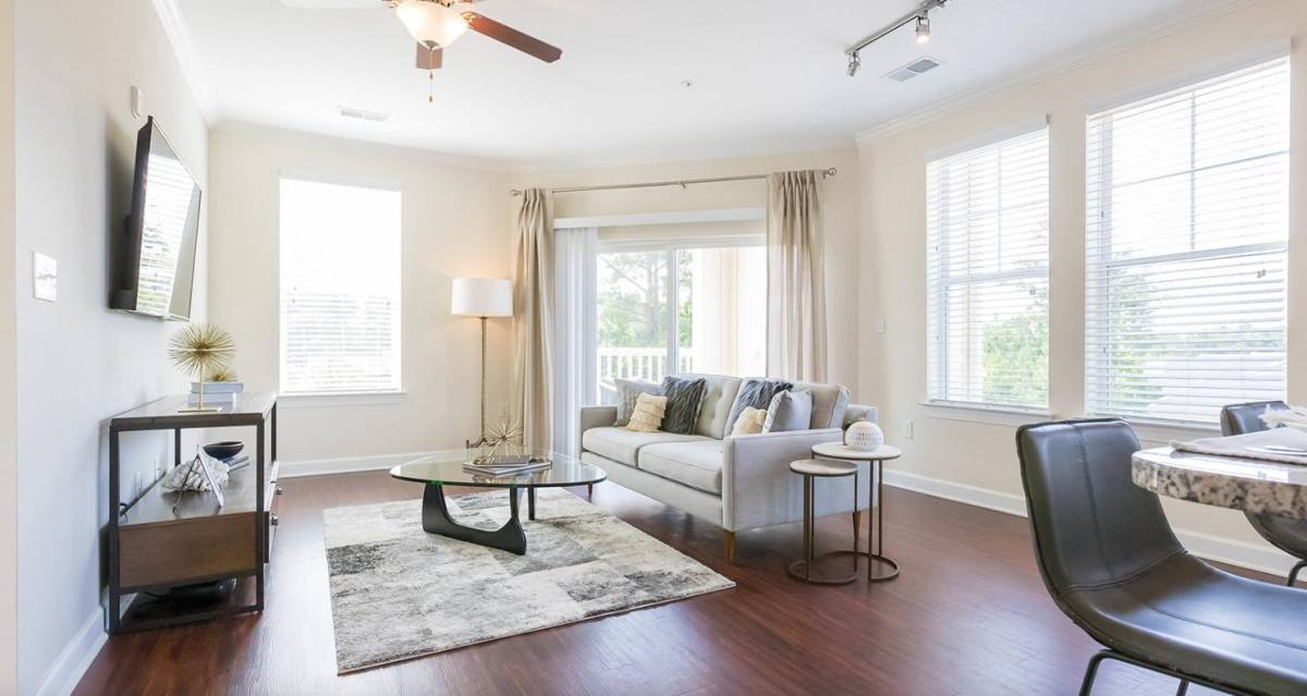 Apartment for rent at 430 Allister Dr, Raleigh, NC 27609