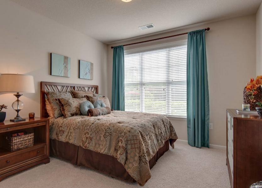 Apartment for rent at 14411 Calloway Gap Rd, Raleigh, NC 27614