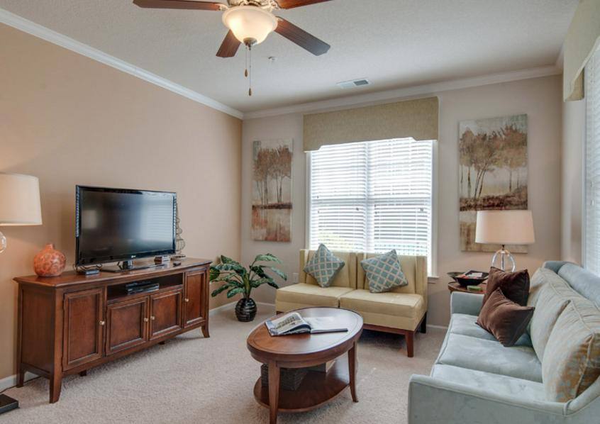 Apartment for rent at 14411 Calloway Gap Rd, Raleigh, NC 27614