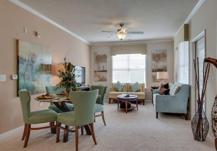 Apartment for rent at 14411 Calloway Gap Rd, Raleigh, NC 27614