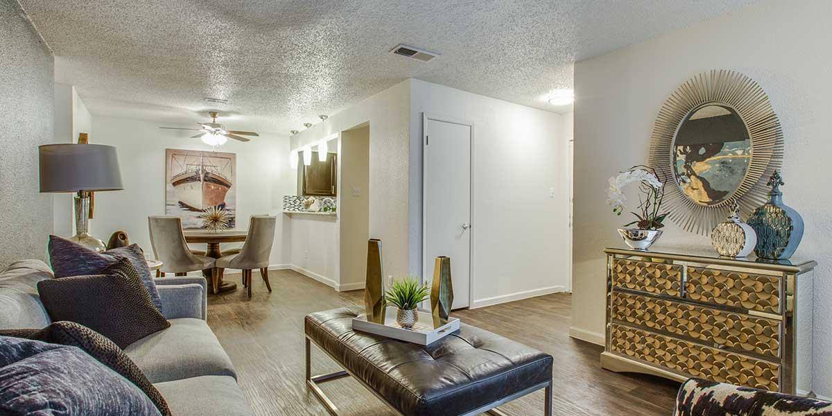 Apartment for rent at Amp at the Grid, 765 Polk Dr, Arlington, TX 76011
