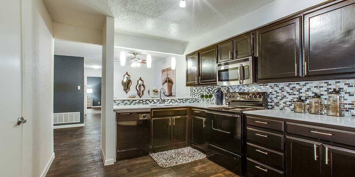 Apartment for rent at Amp at the Grid, 765 Polk Dr, Arlington, TX 76011