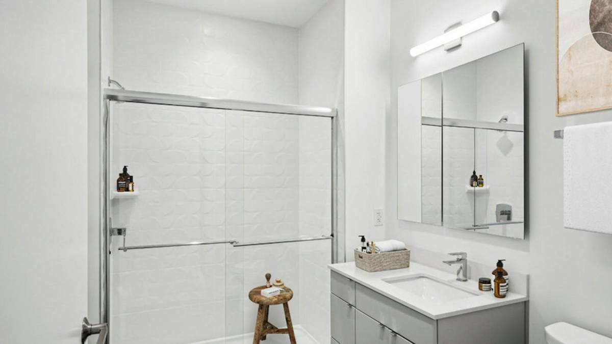 Apartment for rent at 620 Foster St, Durham, NC 27701