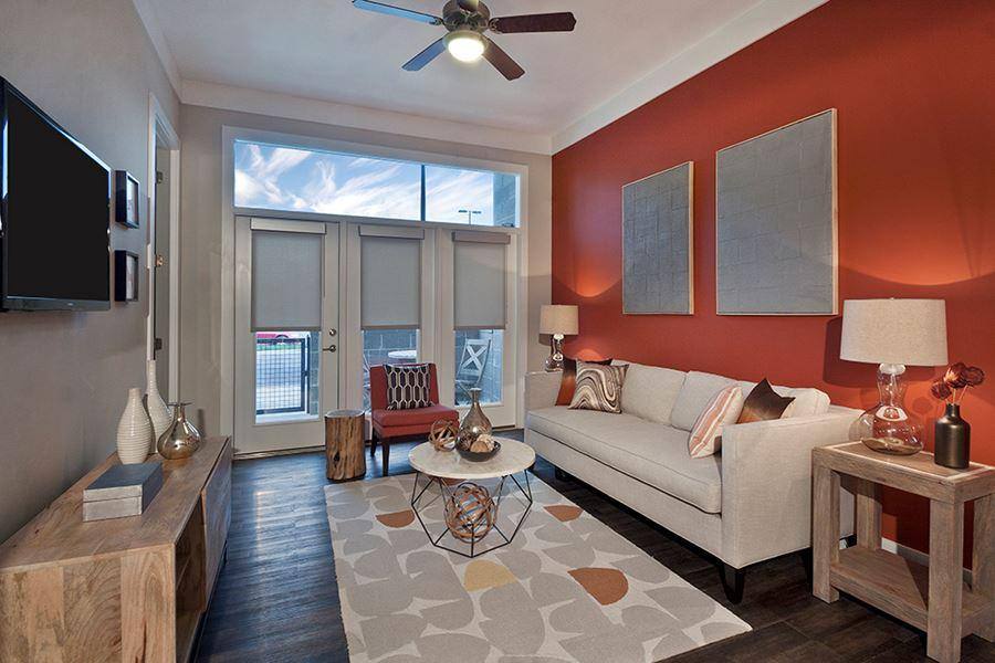 Apartment for rent at Silos South End Apartment Homes, 131 Poindexter Dr, Charlotte, NC 28203