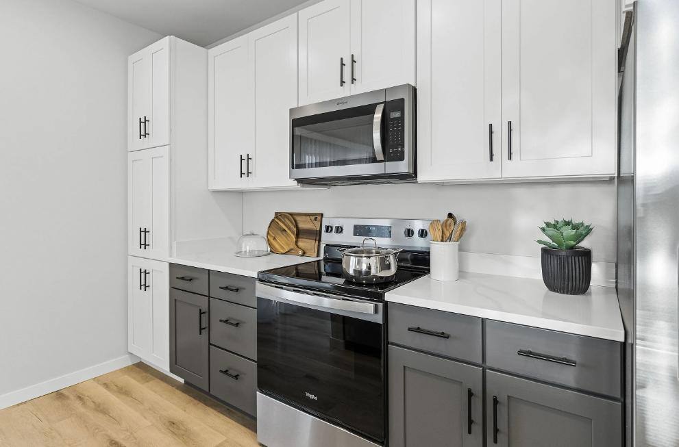 Apartment for rent at 2611 Hopps Rd, Elgin, IL 60124