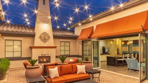 Apartment for rent at Encantada at Tierra Del Rio, 10741 W El Cortez Place, Peoria, AZ 85383