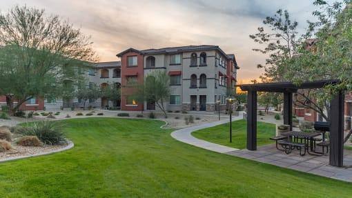 Apartment for rent at Encantada at Tierra Del Rio, 10741 W El Cortez Place, Peoria, AZ 85383