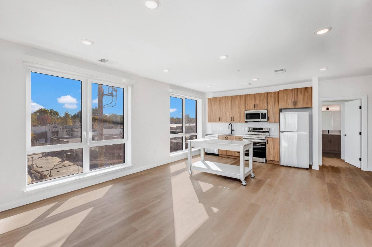 Apartment for rent at 1900 S Acoma St, Denver, CO 80223