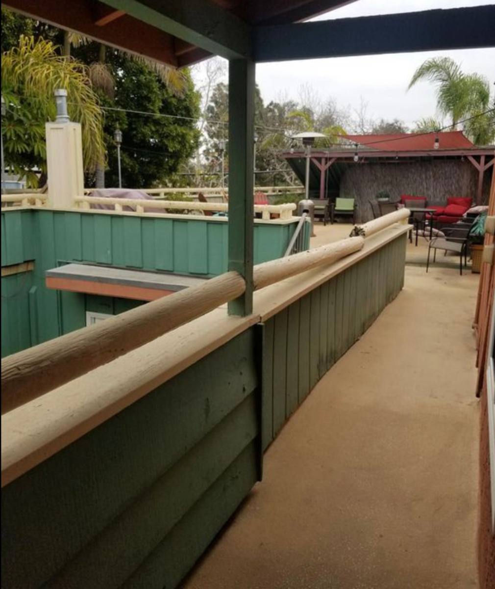 Apartment for rent at 1310 Electric Ave, Seal Beach, CA 90740